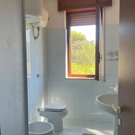 Casa Di Matteo Leporano