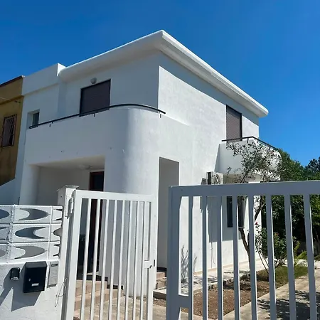 Casa Di Matteo فيلة *