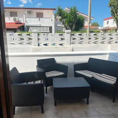 Casa Di Matteo Leporano
