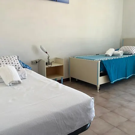 Casa Di Matteo *