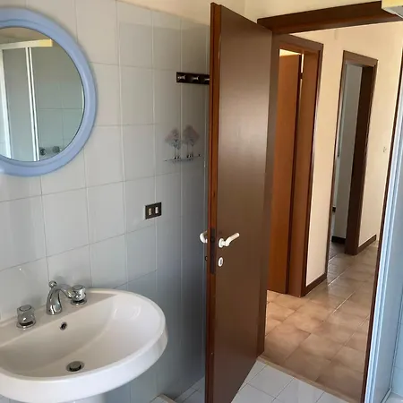 Casa Di Matteo *