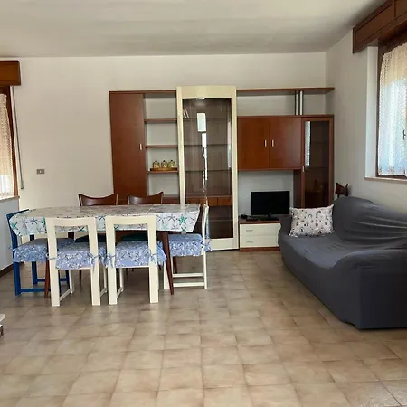 Casa Di Matteo *
