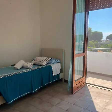 Casa Di Matteo *