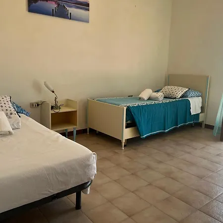فيلة Casa Di Matteo