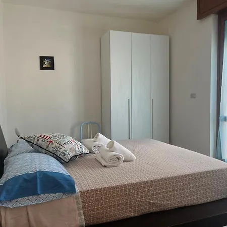 Villa Casa Di Matteo *