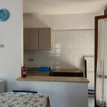 Casa Di Matteo
