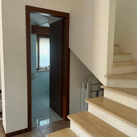 فيلة Casa Di Matteo ليبورانو